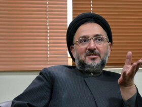 Abtahi̇: دستیار بزرگ بازوی کشور لارژانی