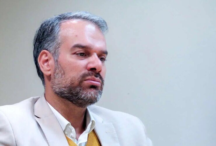 بیانیه فساد رشید کوچی در دو شرکت بزرگ کشور