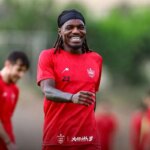 واکنش پرسپولیس به محرومیت بیفوم
