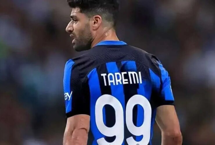 آماده فروش ؛ مهدی ترارمی از ترکیب بین متری رها شد