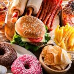کدام غذاها خطر ابتلا به سرطان روده بزرگ را افزایش می دهند؟