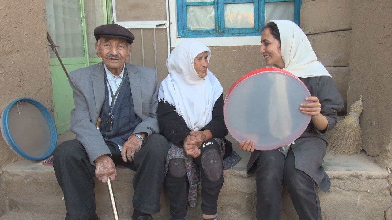 "تفکر عاشقانه" در جشنواره فیلم نیواورلئان