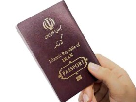 گذرنامه زیارت آربین چه مدت طول می کشد؟!