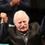 تصاویر پروفسور محمود فارشیان