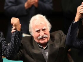 تصاویر پروفسور محمود فارشیان