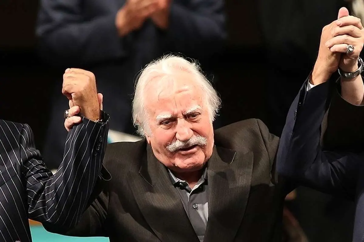 تصاویر پروفسور محمود فارشیان
