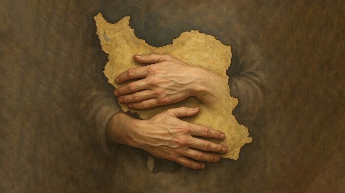 نام آثار منتخب "Discovery to Ruration of Monthland Film" اعلام شد