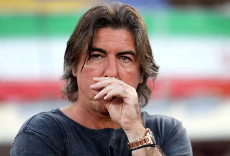 قوانین آهن ساپینتو برای افراد مستقل در آستانه سوپر جام