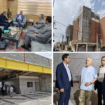افتتاح سینمای سینما پس از یک دانشگاه 6 ماهه/ دانشگاه سینمای دهدشت