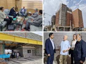 افتتاح سینمای سینما پس از یک دانشگاه 6 ماهه/ دانشگاه سینمای دهدشت