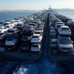 واردات شفاف اتومبیل های وارداتی فردا ؛ 9 اوت