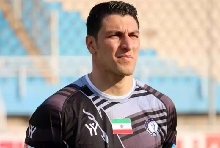 آیا دروازه بان جدید استقلال در حال آمدن است؟