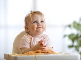 راه حل هایی برای کنترل در کودک