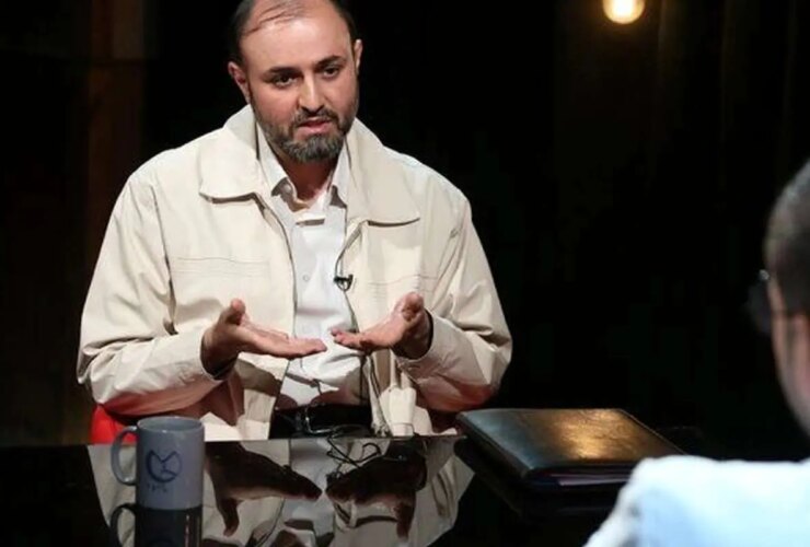 حمله زیاد به برادر پزشکان -INC -INC: این نتیجه سکوت پیامبر است