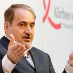 دلیل اینکه هسیین موسوویان دانشگاه پرینستون را ترک کرد