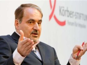 دلیل اینکه هسیین موسوویان دانشگاه پرینستون را ترک کرد