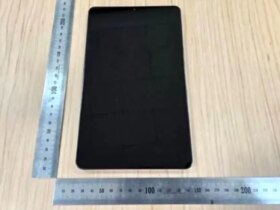 Galaxy Tab A11