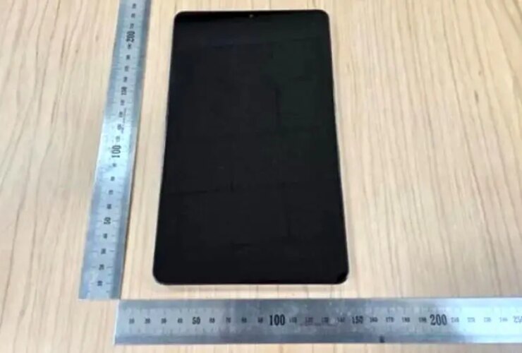Galaxy Tab A11