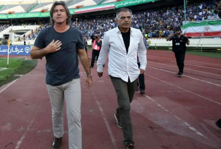 جایگاه ساپینتو در مسابقه سوپر لیگ ظاهر شد: استادیوم نقش جهانی VIP!