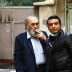 وی از یک جشنواره فیلم میلان ایرانی برنده جایزه بهترین کارگردان شد