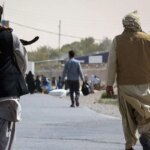 مجازات برای استفاده از شهروندان غیرمجاز ؛ دو بار هزینه روزانه