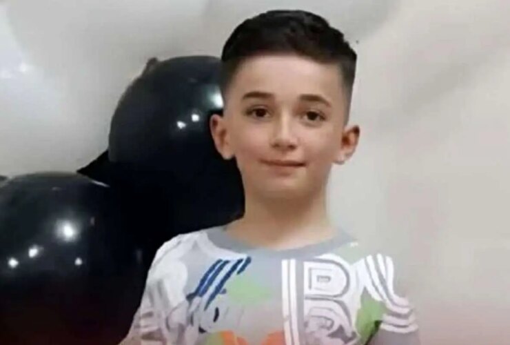 کشف بدن کودک گمشده در رشت 35 کشف بدن کودک گمشده در رشت