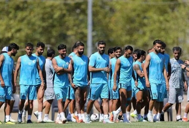 اعلام کرد لیگ آسیا Syed Independence یک قدم به رونالدو و ستاره ها نزدیکتر است. 31 اعلام کرد لیگ آسیا Syed Independence یک قدم به رونالدو و ستاره ها نزدیکتر است.