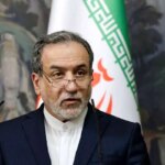 معاون رئیس جمهور گروسی فردا به تهران می آید