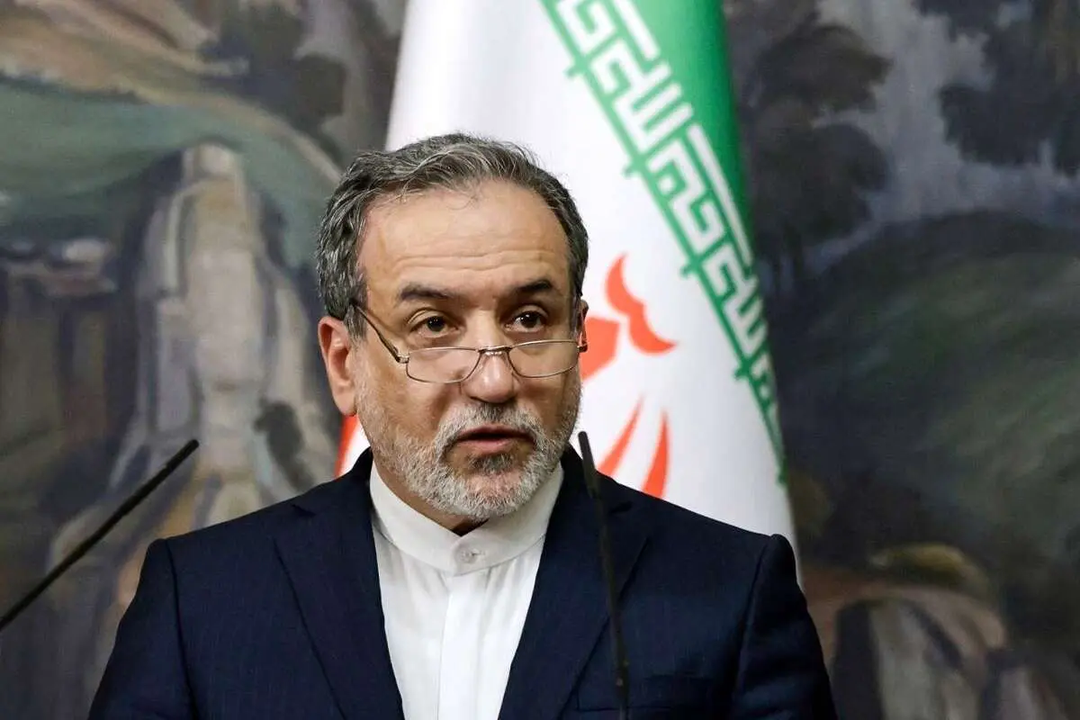 معاون رئیس جمهور گروسی فردا به تهران می آید