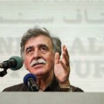 هومایون کارگردان خانه سینمای اسدین شد