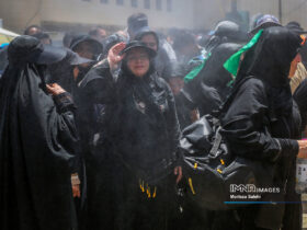 راه حل های مربوط به اصول تغذیه و حذف HAC های Arbaeen