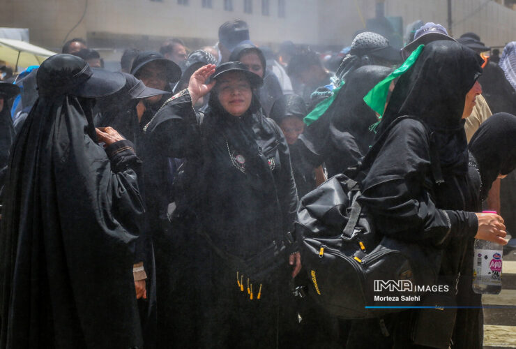 راه حل های مربوط به اصول تغذیه و حذف HAC های Arbaeen