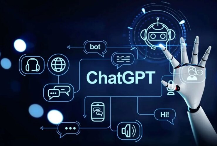 مشاوره عجیب چت و مسمومیت کاربر 4 ساله