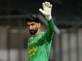 پشیمانی و پریشانی بیناند ؛ ای کاش تراکتور وضعیت پرسپولیس را بپذیرد!