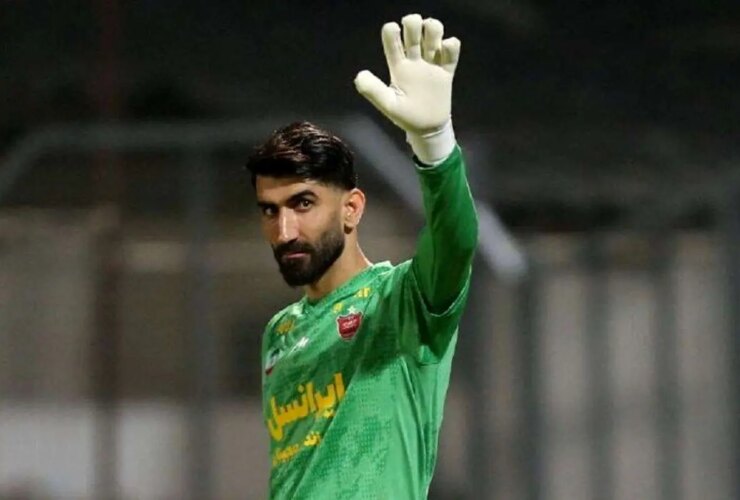 پشیمانی و پریشانی بیناند ؛ ای کاش تراکتور وضعیت پرسپولیس را بپذیرد!