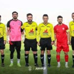 پیروزی معتدل پرسپولیس علیه اسلام گرایان