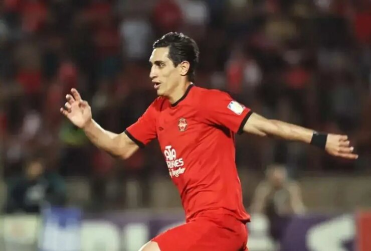 اعتراف دردناک طرفدار تراکتور پس از قهرمانی 10 اعتراف دردناک طرفدار تراکتور پس از قهرمانی