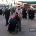 ویژگی های کوله پشتی مناسب Arbaeen چیست؟