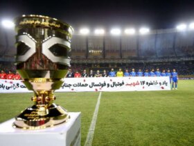 ورودی تراکتور برای جمعیت ؛ آمار قهرمانان سوپر جام ایران