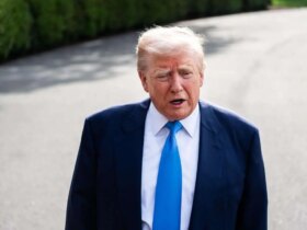 ترامپ تصمیم جدید درباره حماس را اعلام کرد 3 ترامپ تصمیم جدید درباره حماس را اعلام کرد