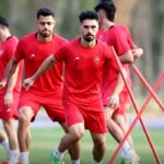 یک خطر بزرگ که پرسپولیس را تهدید می کند