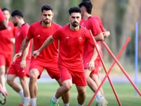 یک خطر بزرگ که پرسپولیس را تهدید می کند
