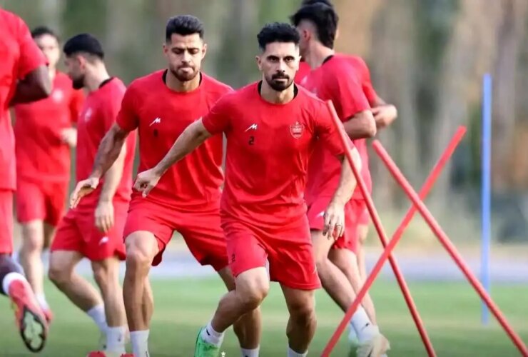 یک خطر بزرگ که پرسپولیس را تهدید می کند