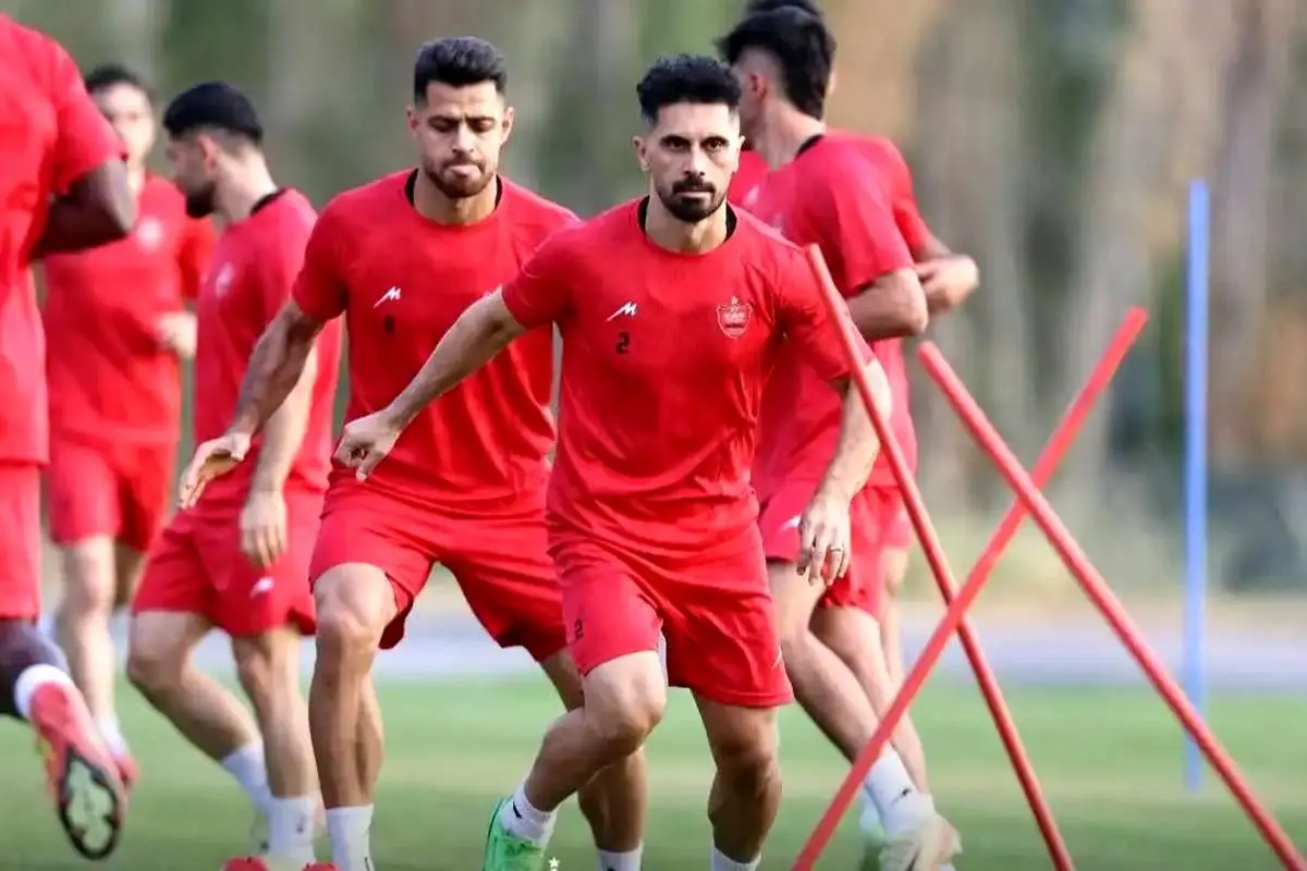 یک خطر بزرگ که پرسپولیس را تهدید می کند