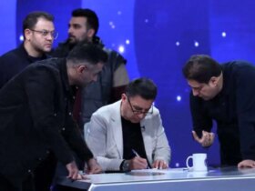 واکنش امیر قلانی به ادعای بحث برانگیز مجلس