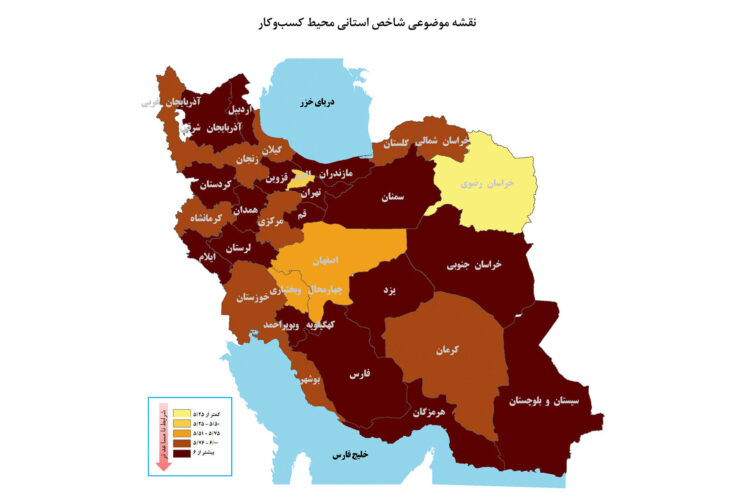 شرکت های حصار عدم اطمینان