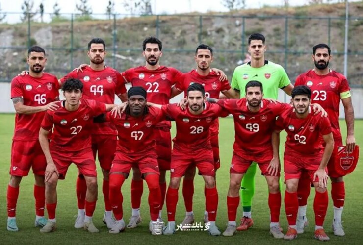 دو بازیکن خارجی در لیست خرید Persepolis 19 دو بازیکن خارجی در لیست خرید Persepolis