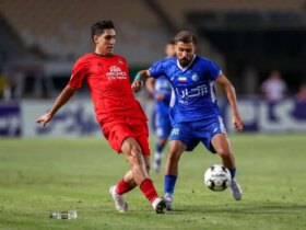 تمرین استقلال بسته شد