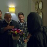 "پیرپر" دومین فیلم برتر سال شد
