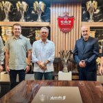 پرسپولیس با خارجی ها ثبت شده است